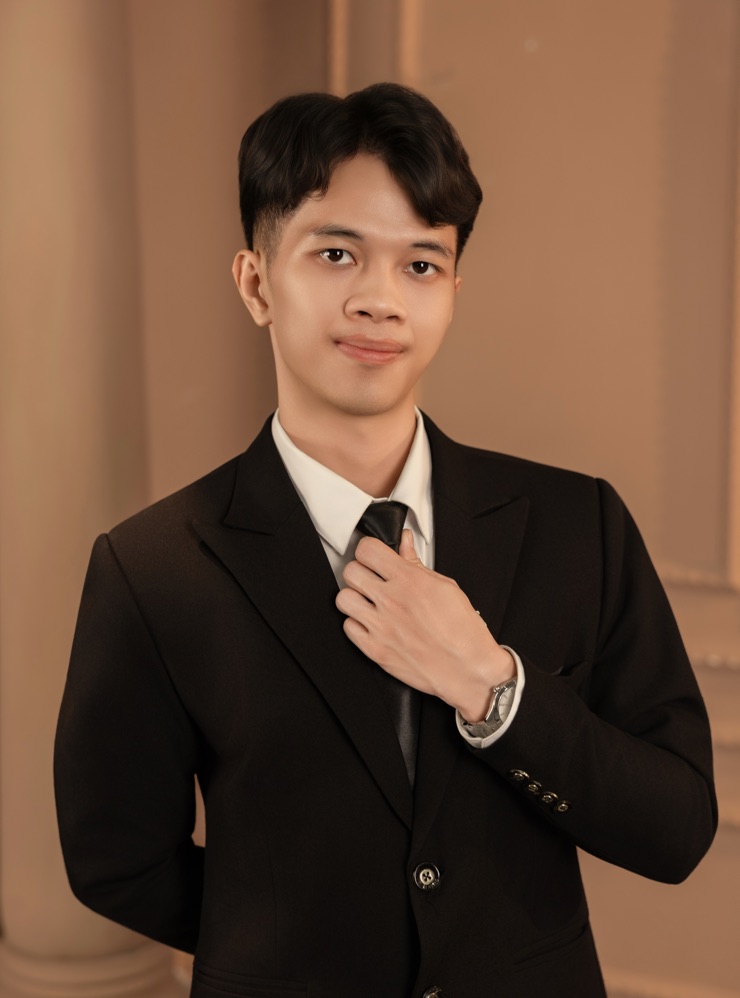 Groom