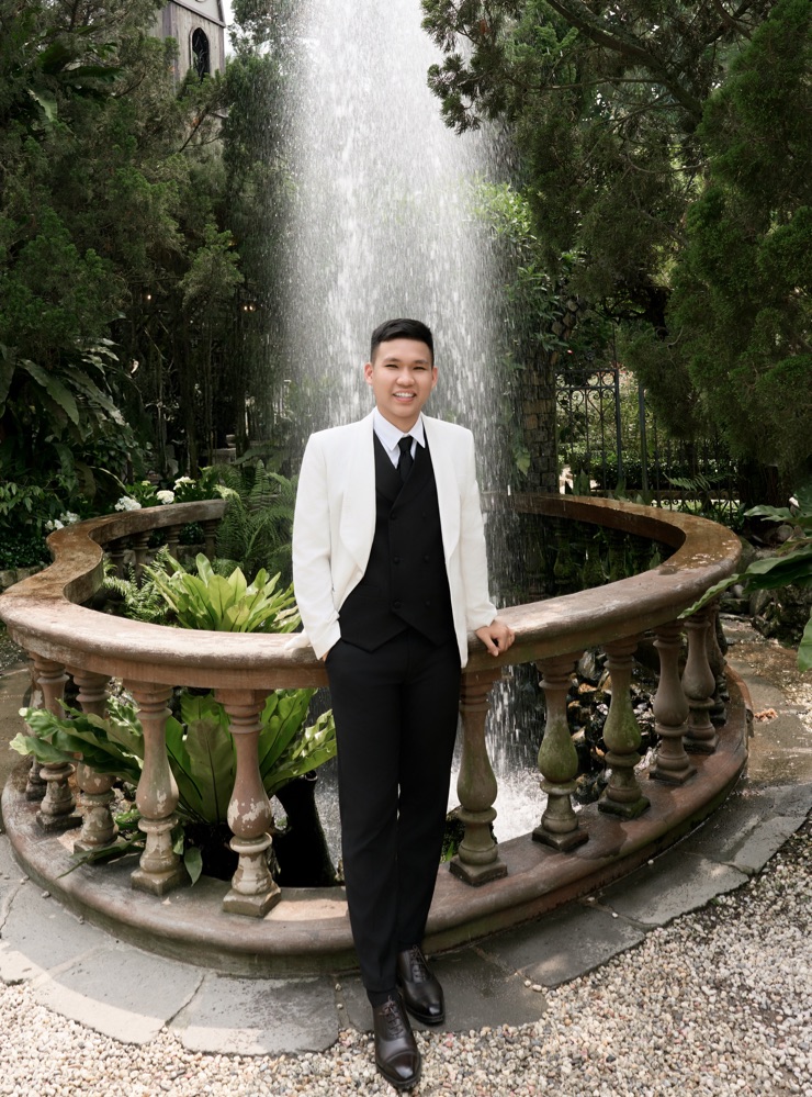 Groom