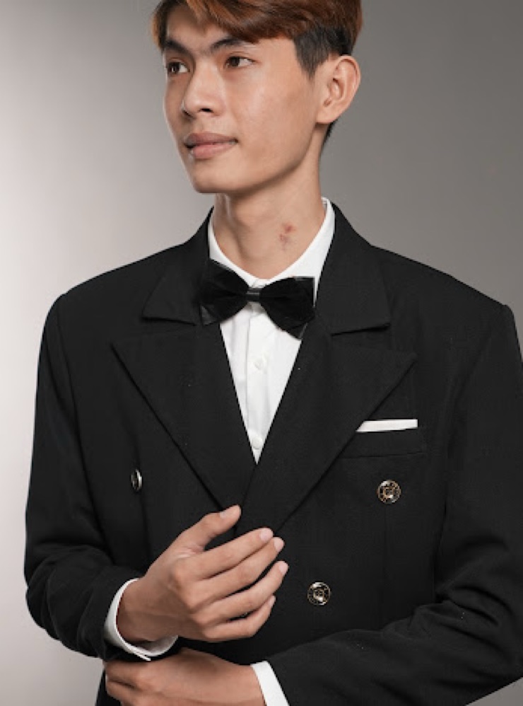 Groom