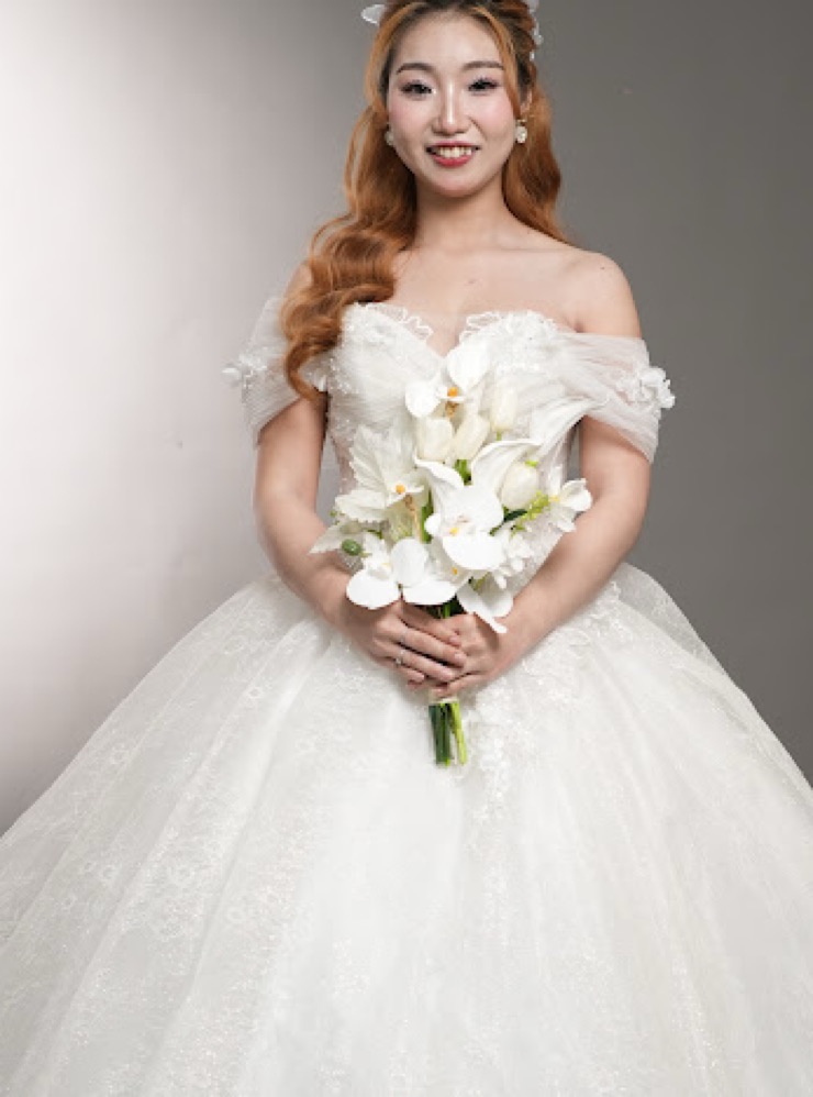 Bride