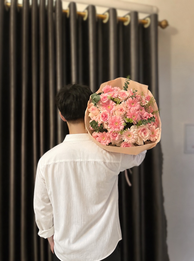 Groom