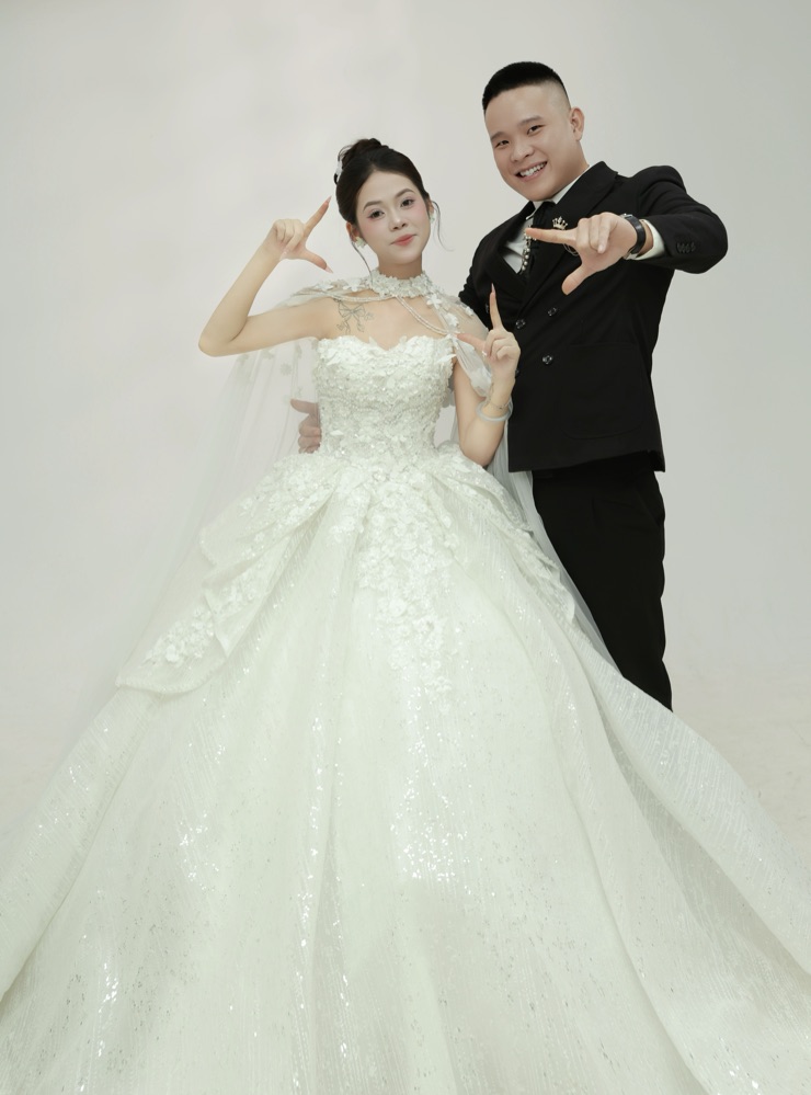 Groom