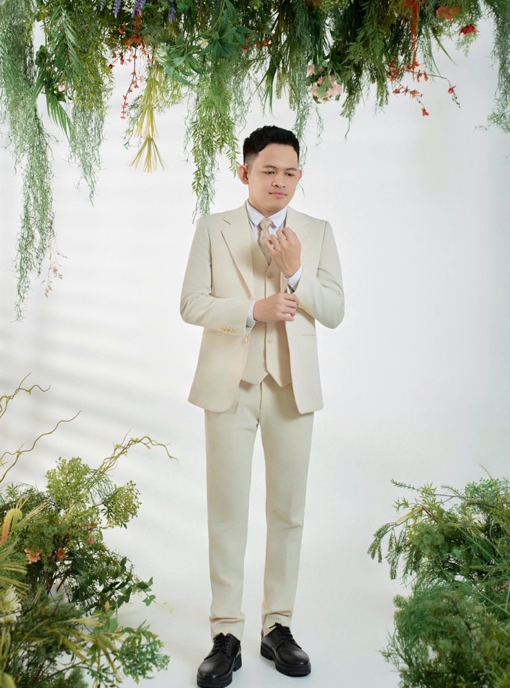 Groom