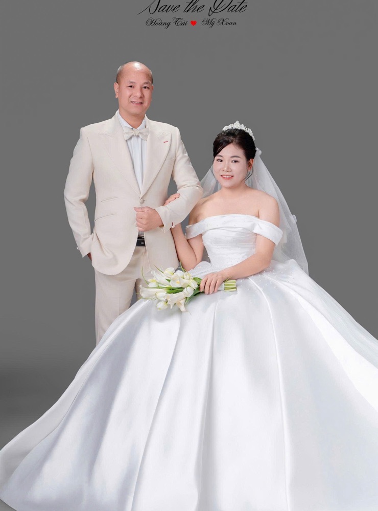 Bride