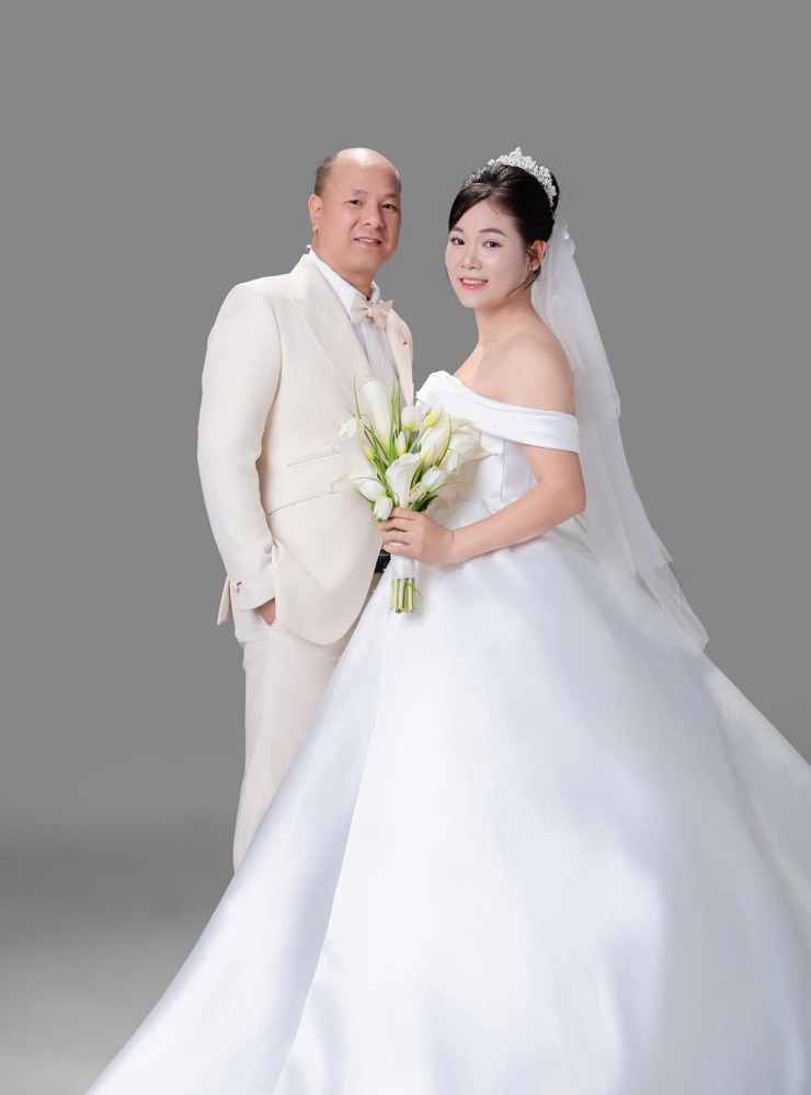 Groom