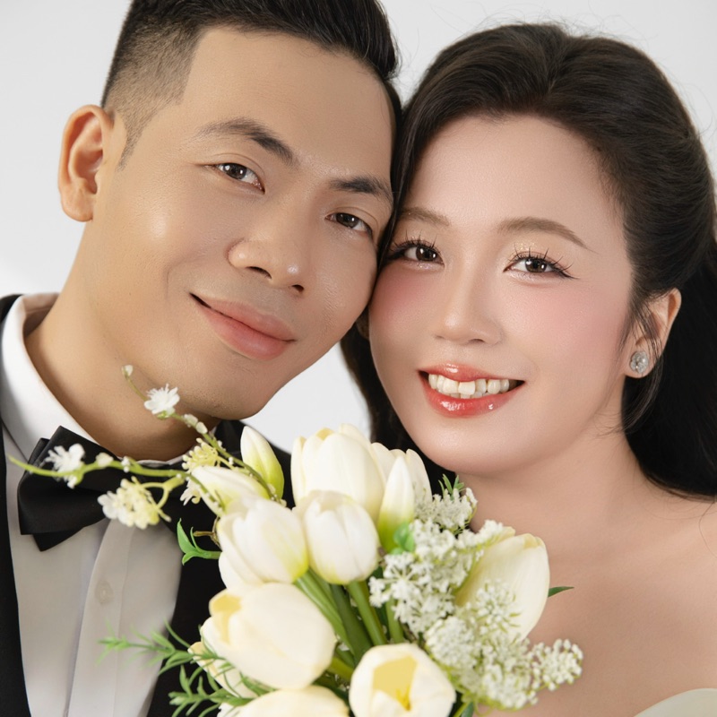 Những giây phút bên nhau