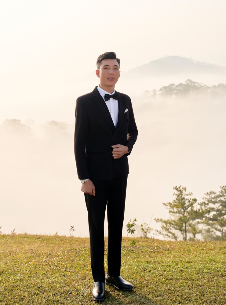 Groom