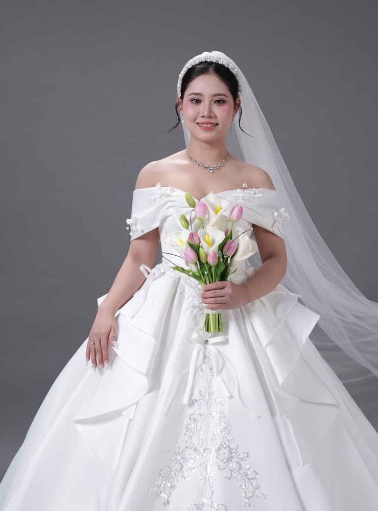 Bride