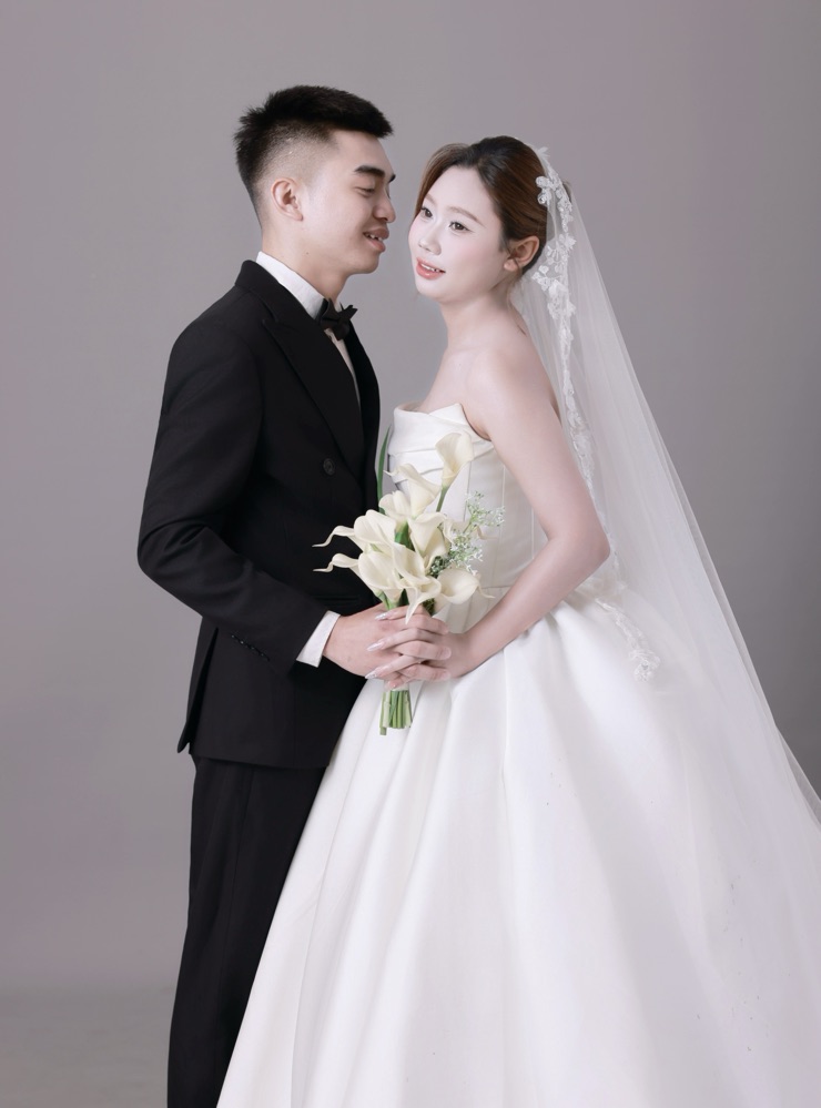 Groom