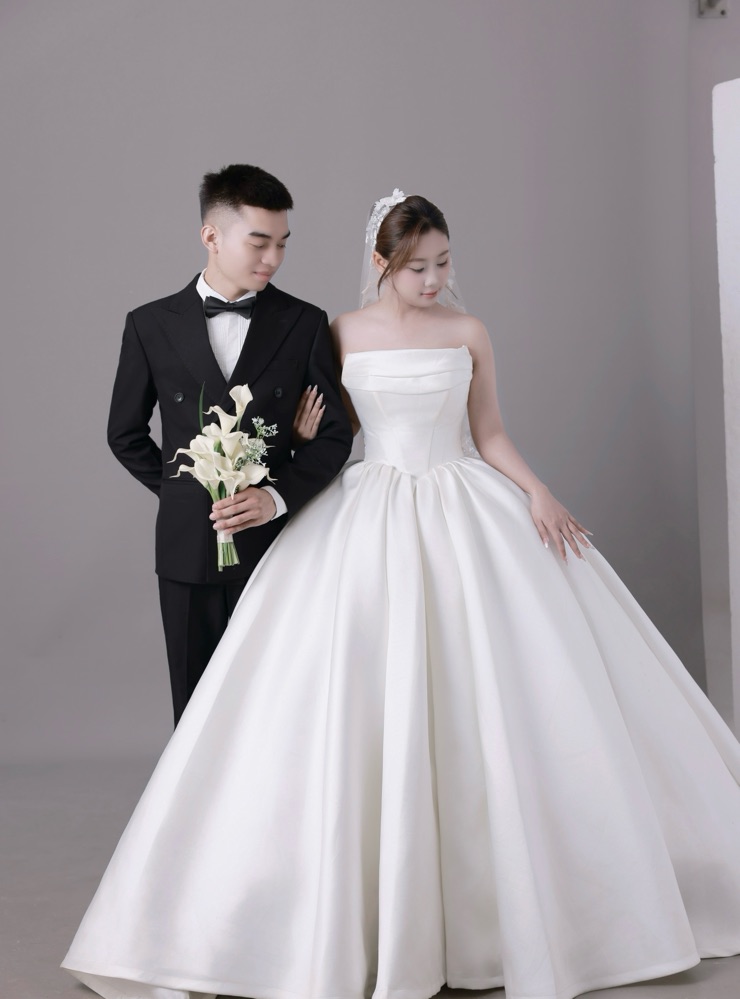 Bride