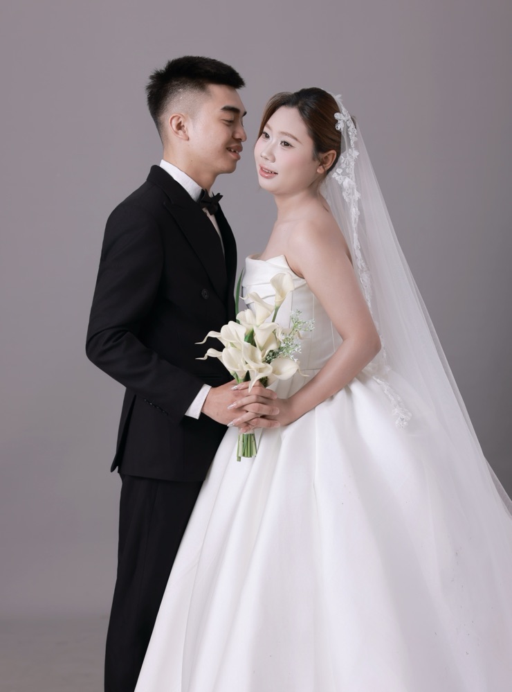 Groom