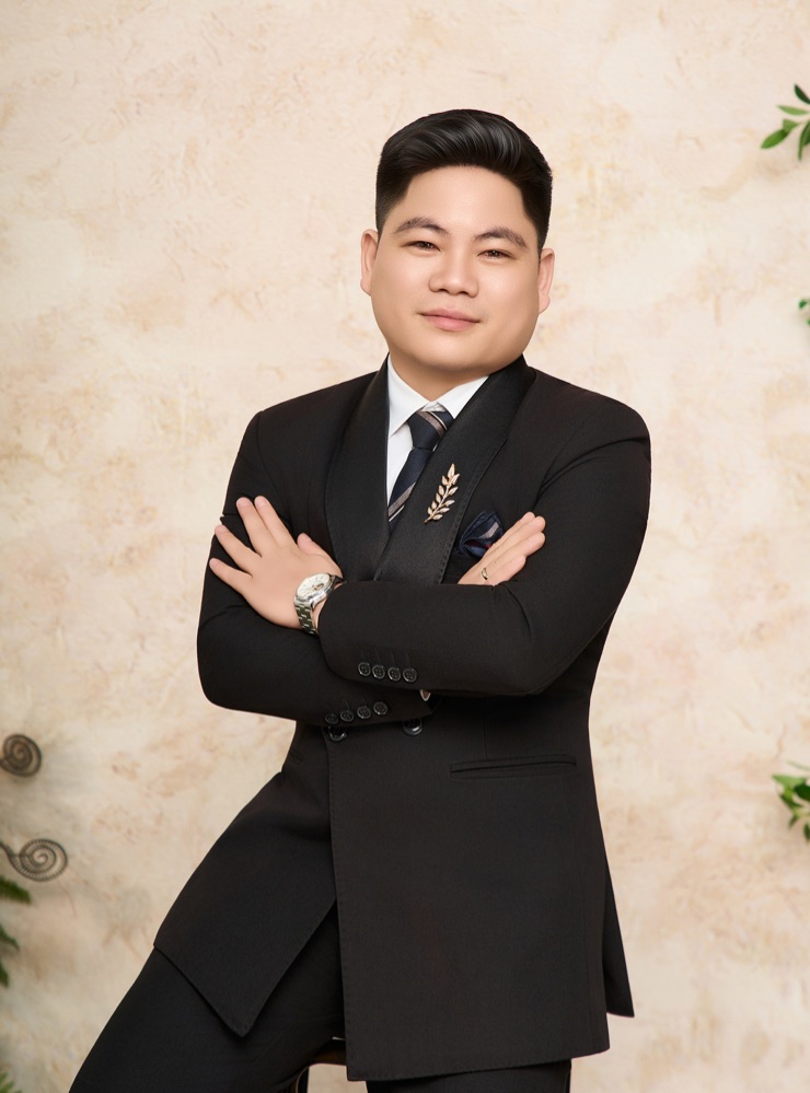 Groom