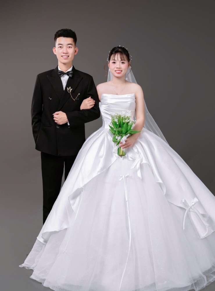 Bride