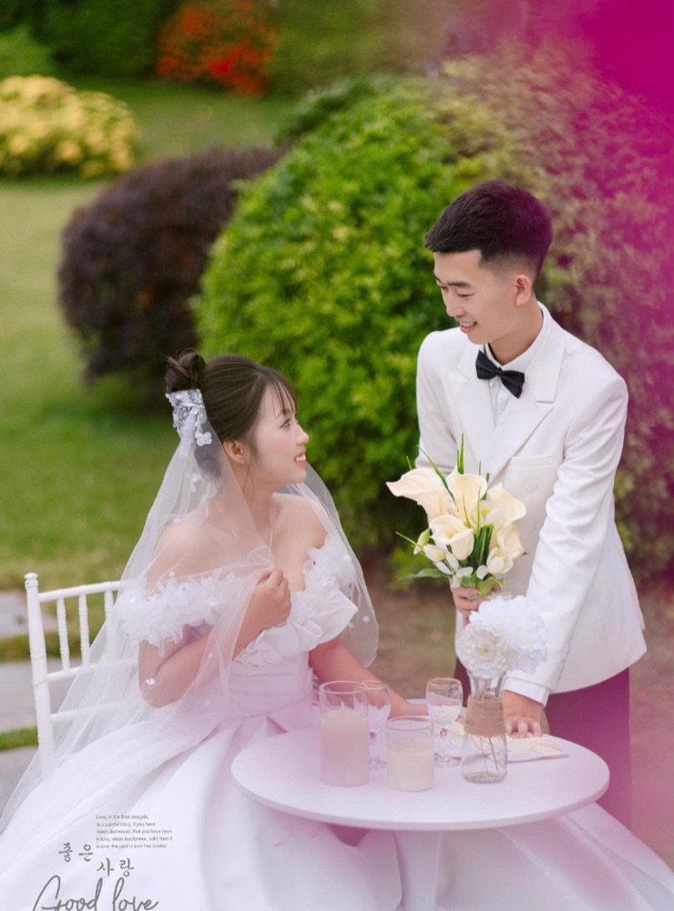 Groom