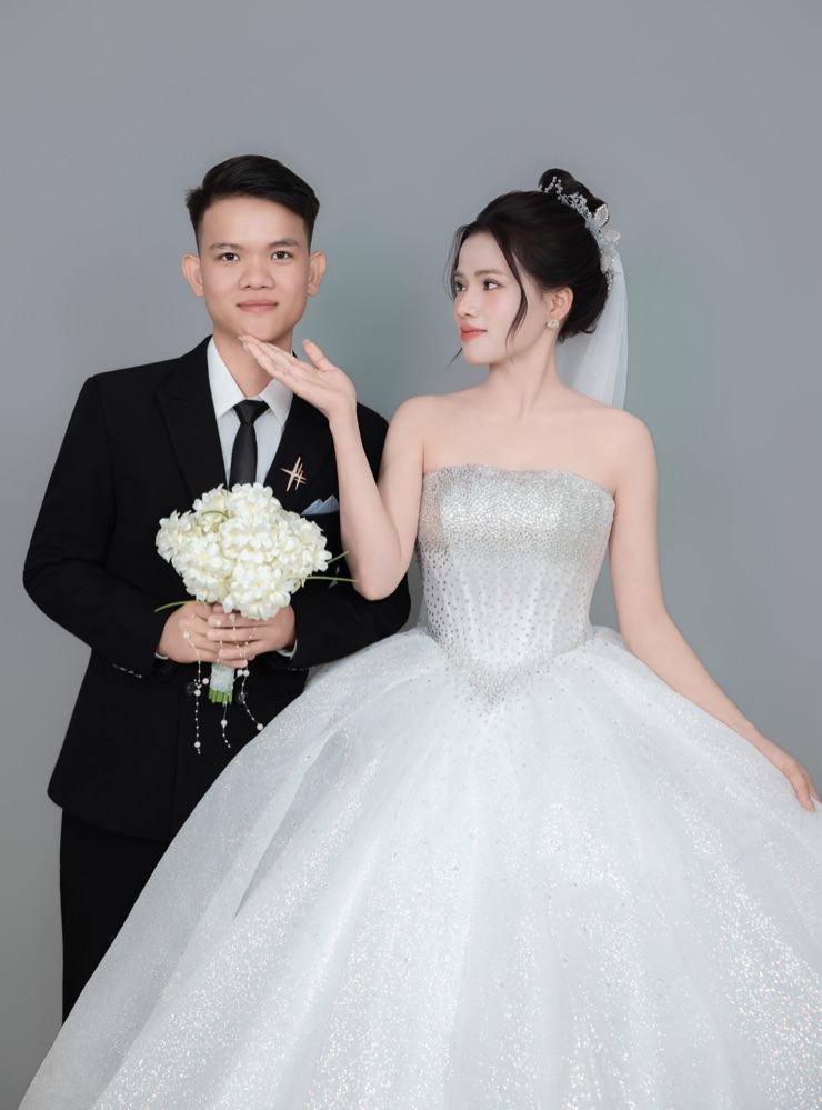 Groom