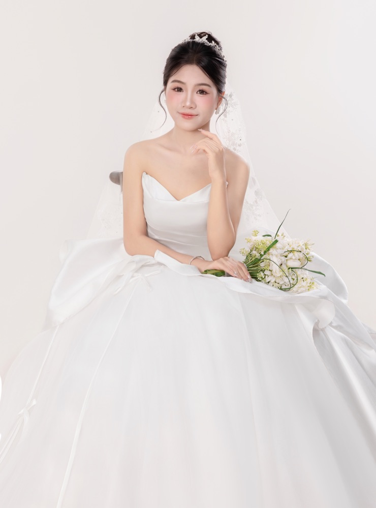 Bride