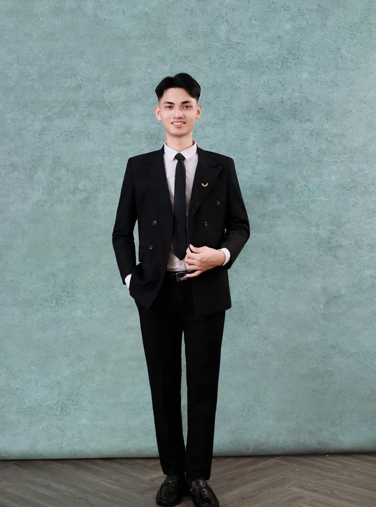 Groom