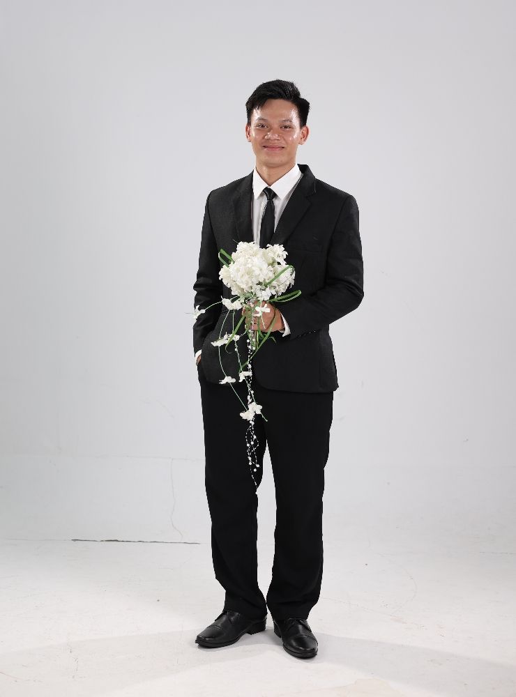 Groom