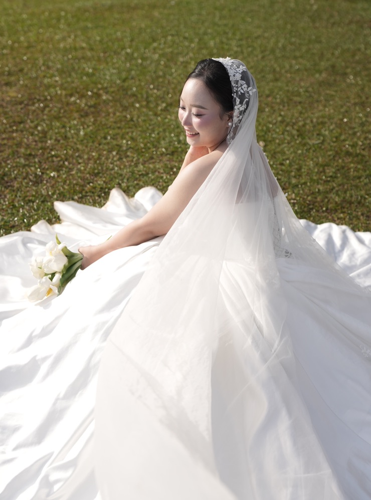 Bride