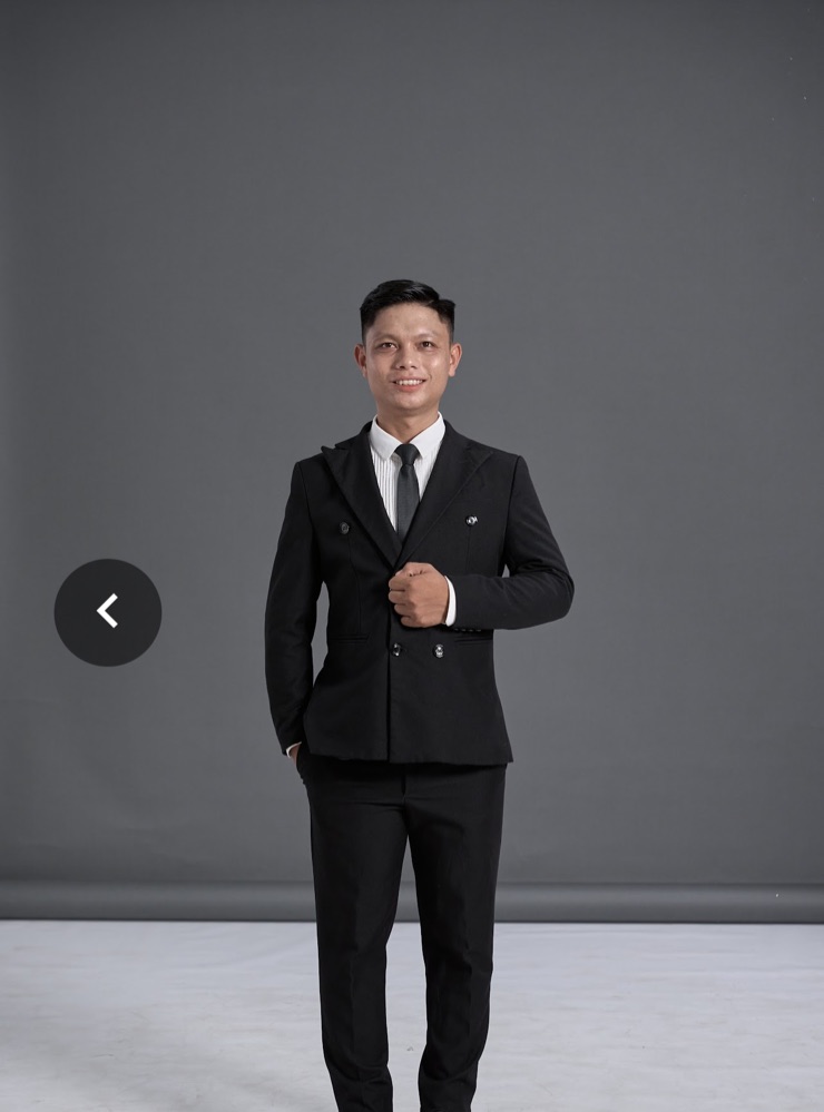 Groom