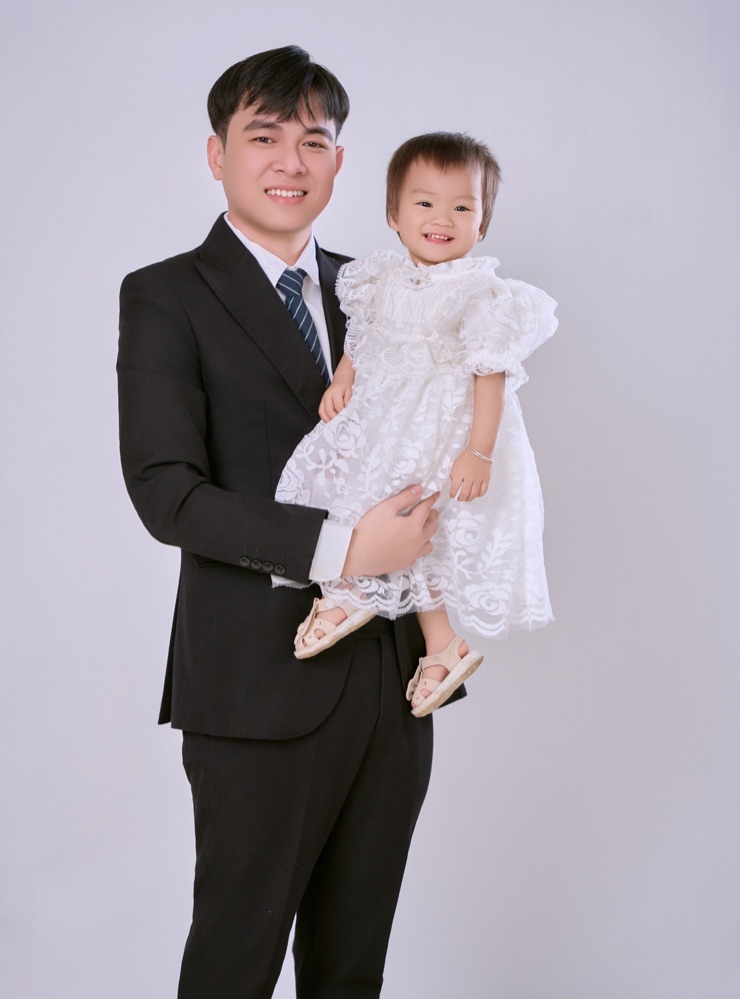Groom