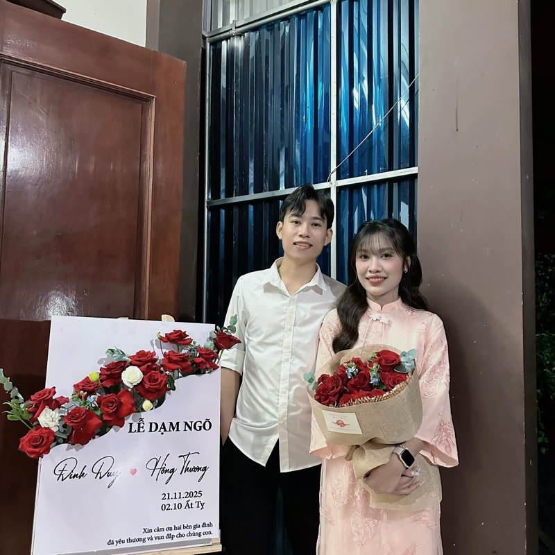 Our Story