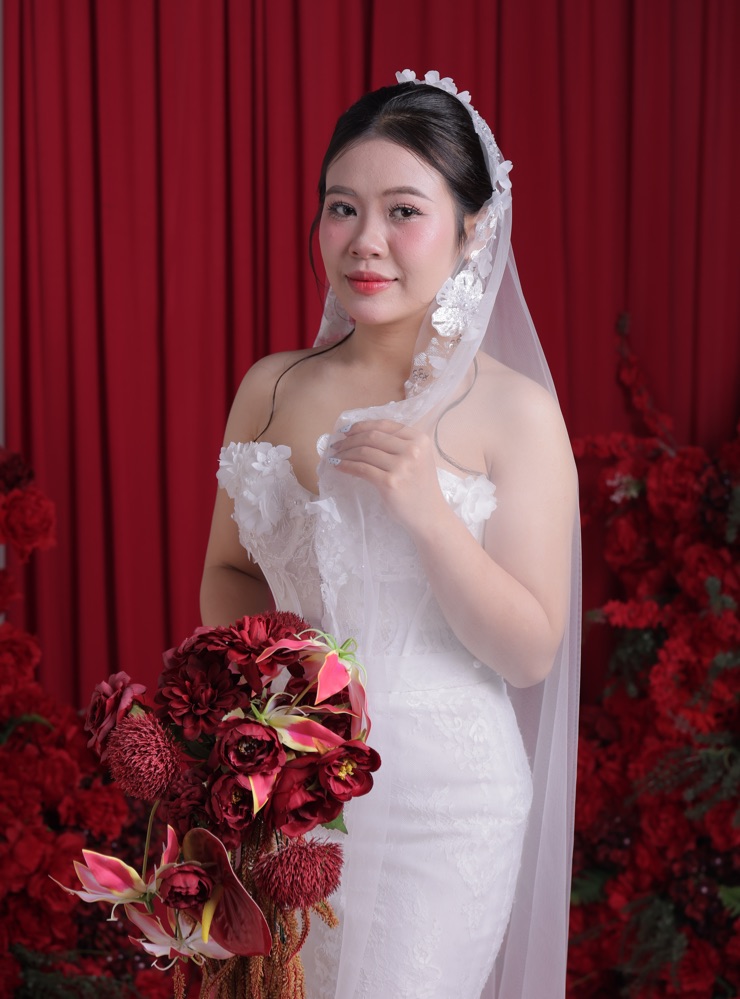 Bride