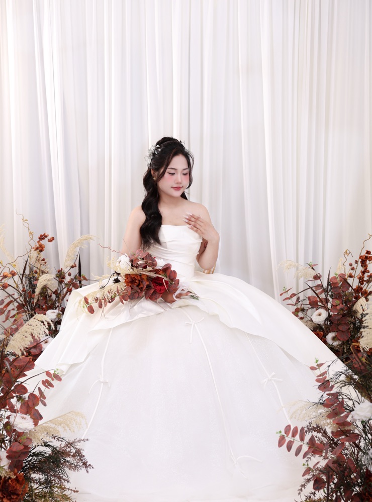 Bride