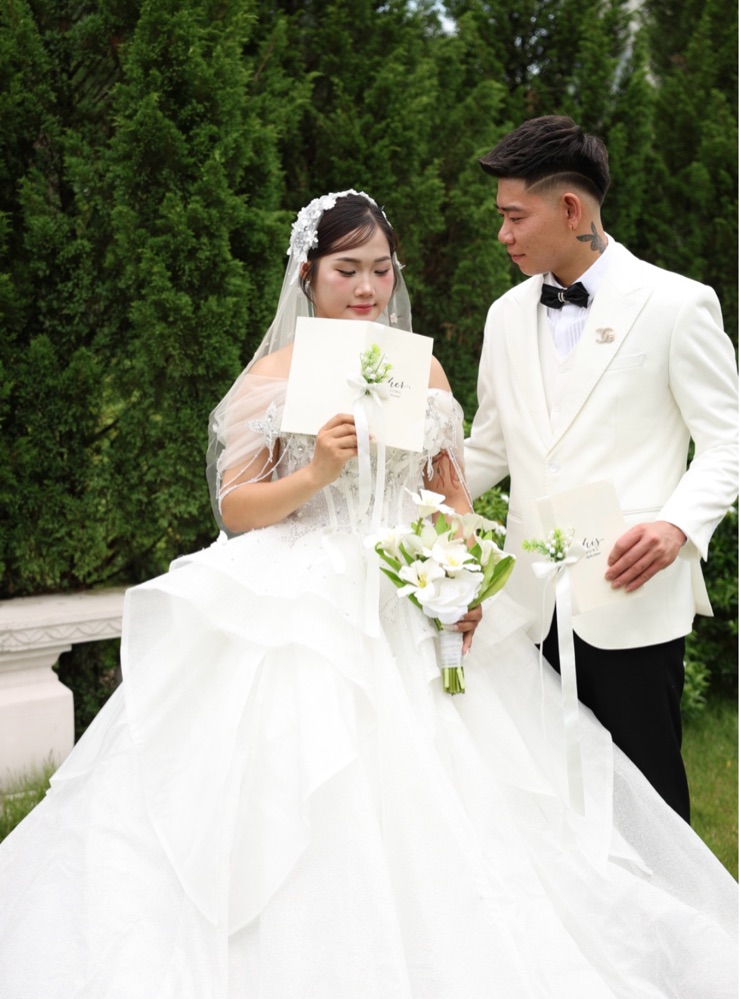 Groom