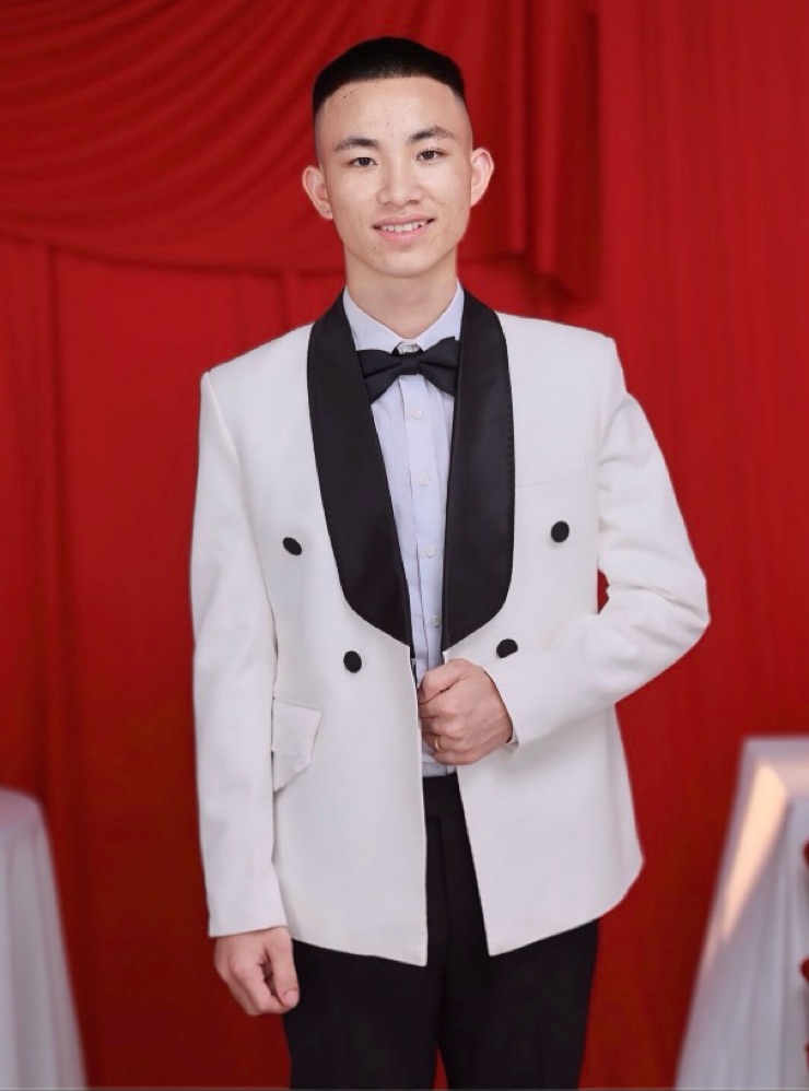 Groom