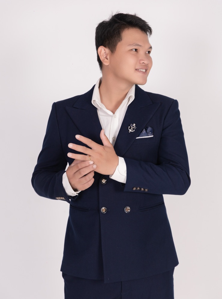 Groom