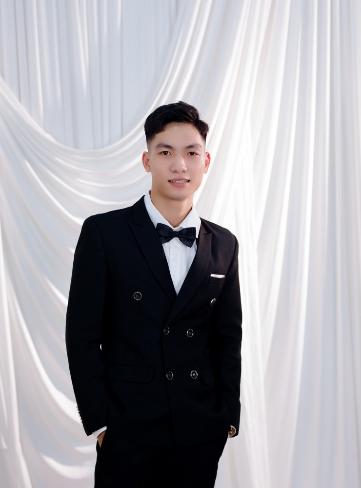 Groom