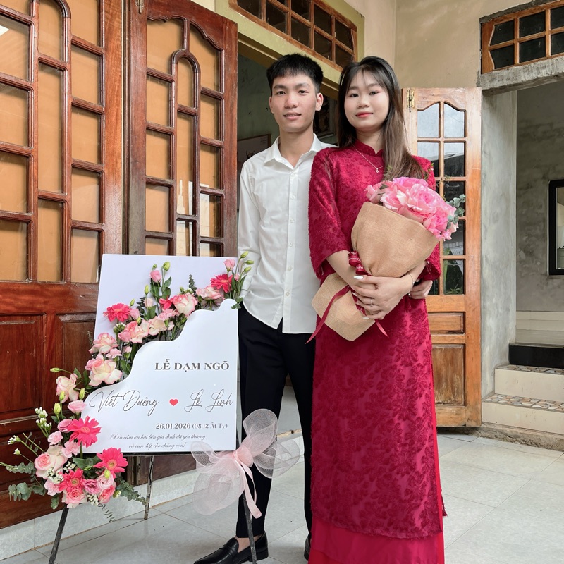 Our Story
