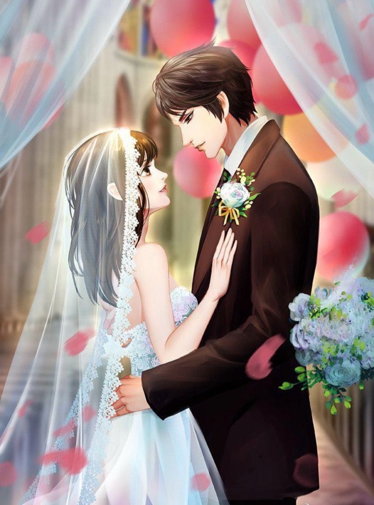 Bride