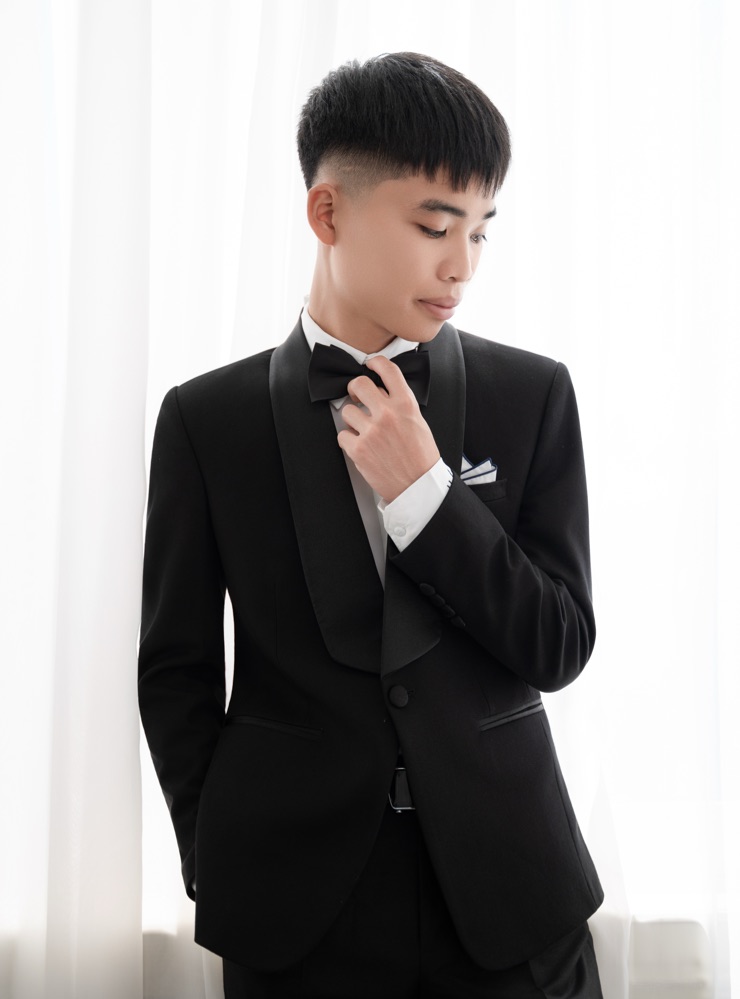 Groom