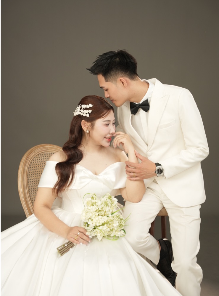 Bride