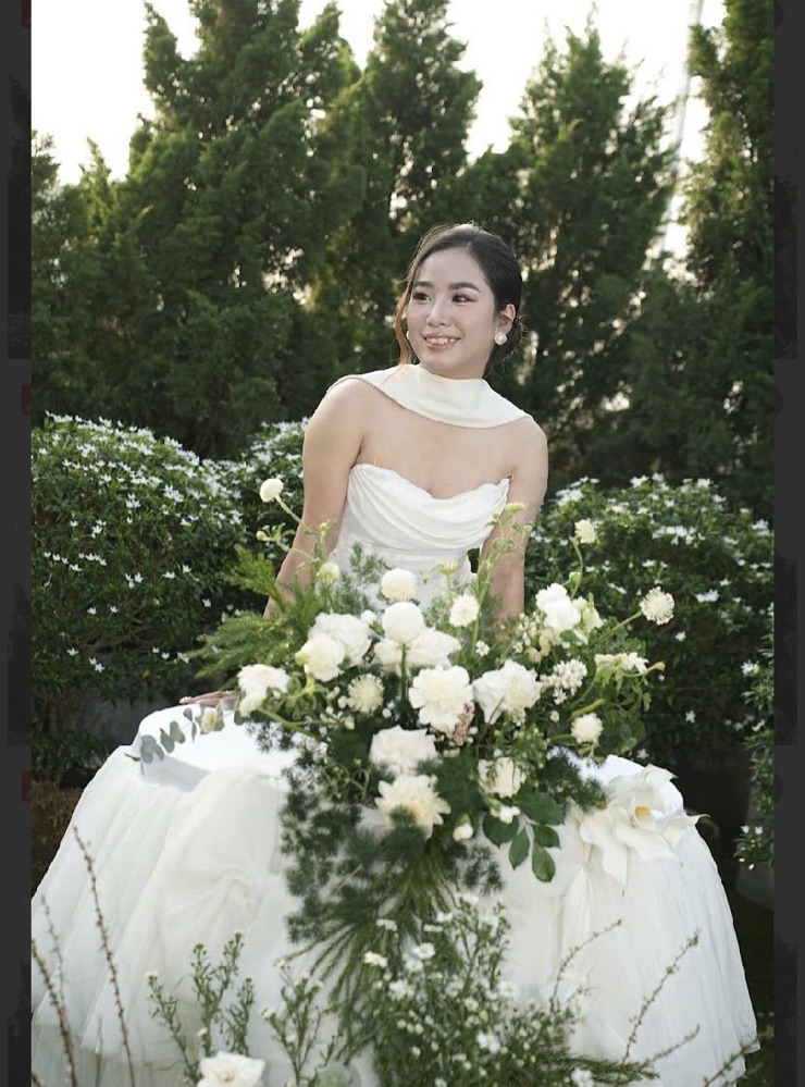 Bride