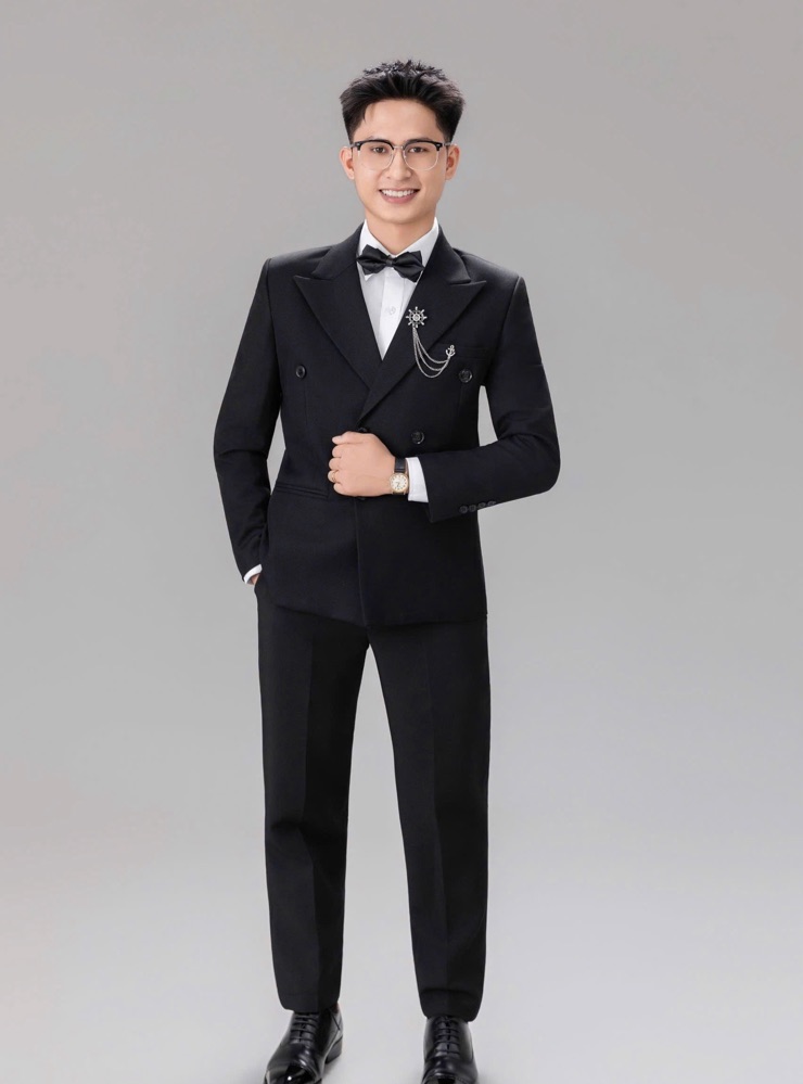 Groom