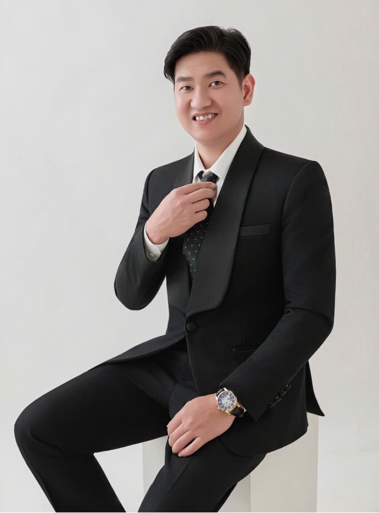 Groom