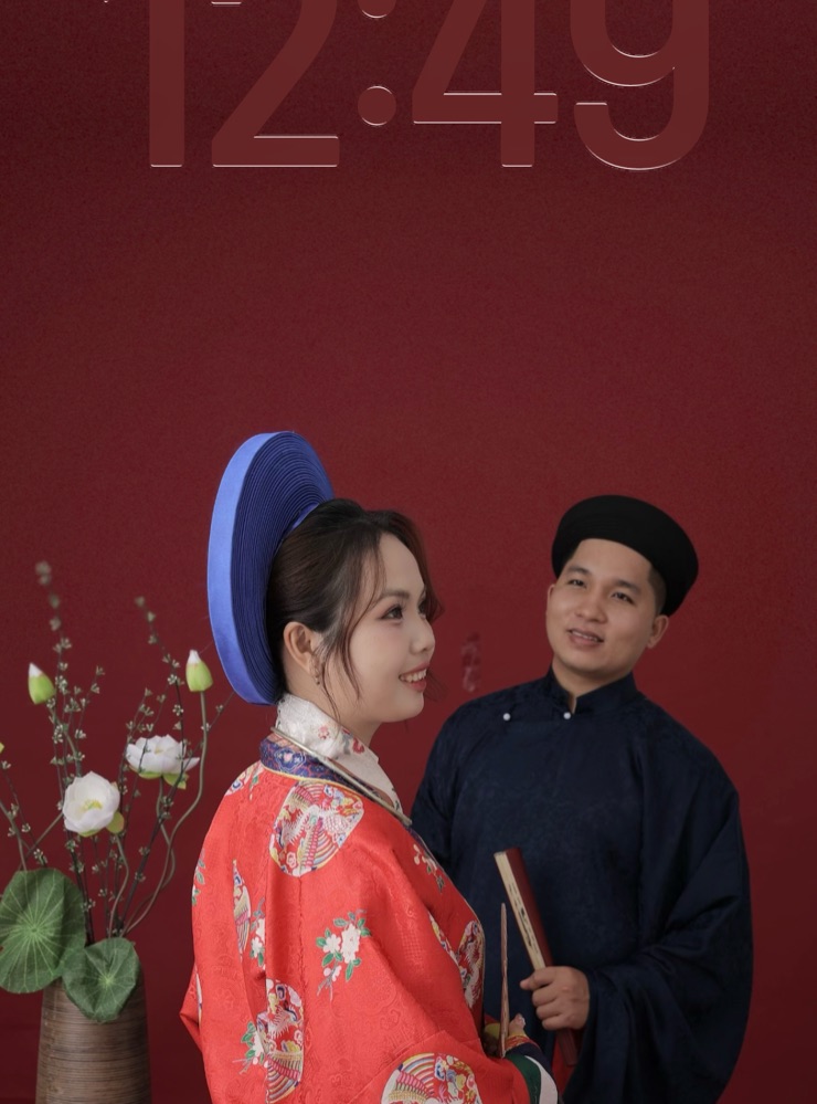 Groom