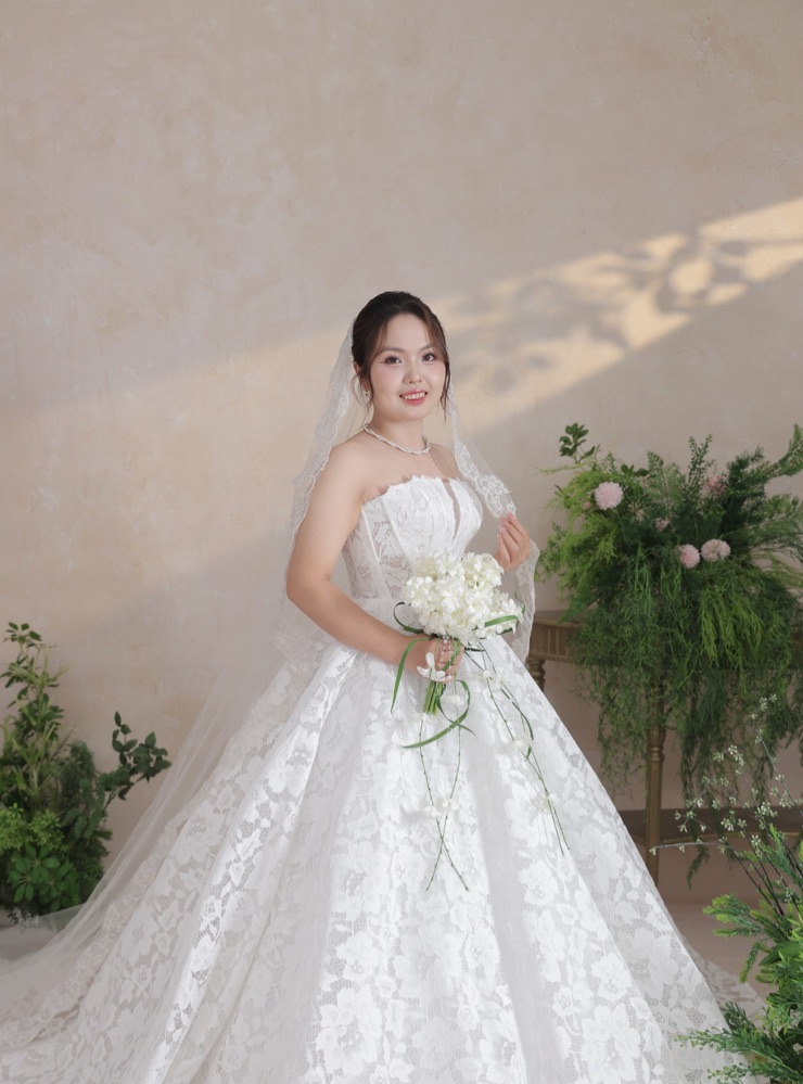Bride