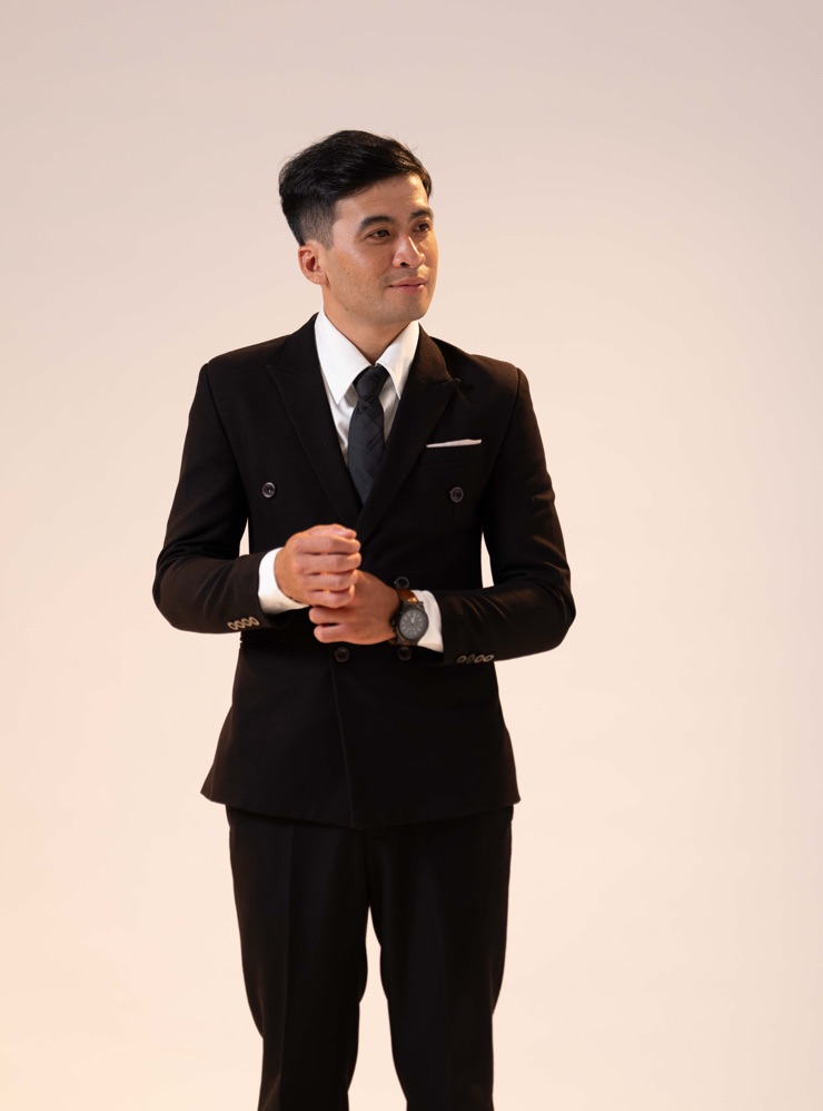 Groom