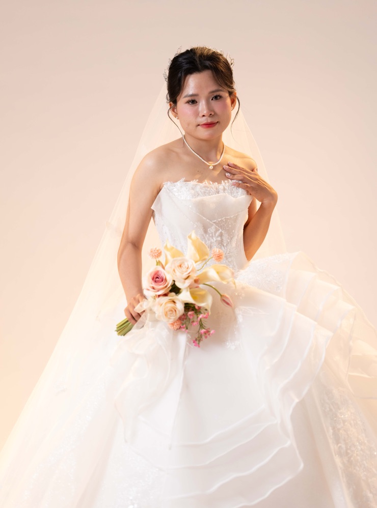 Bride