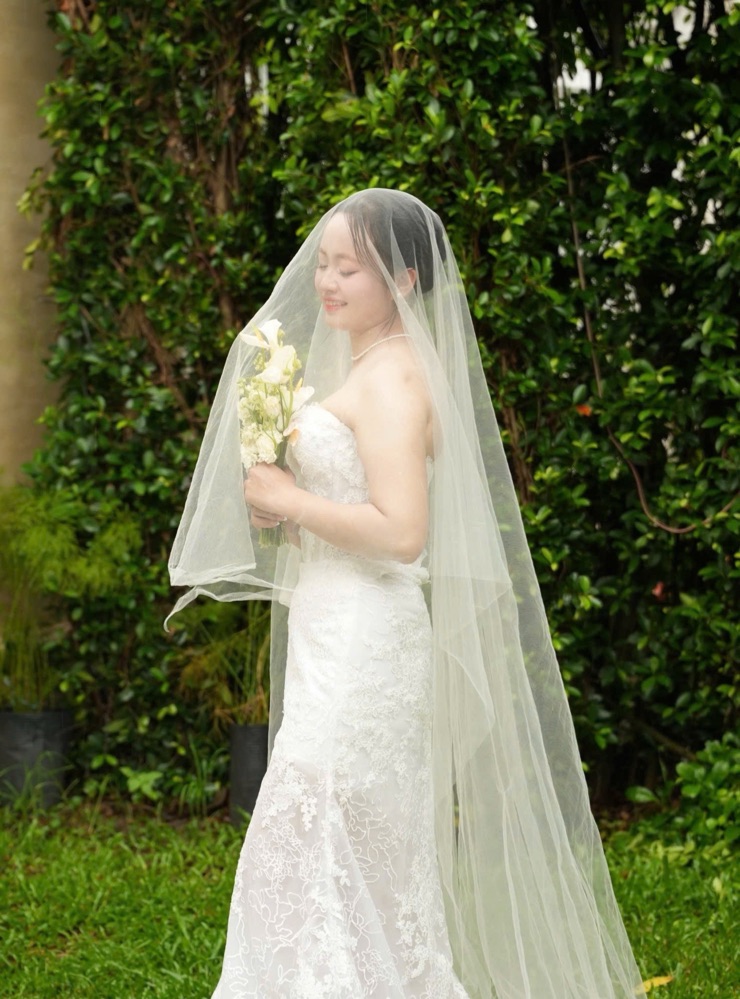 Bride