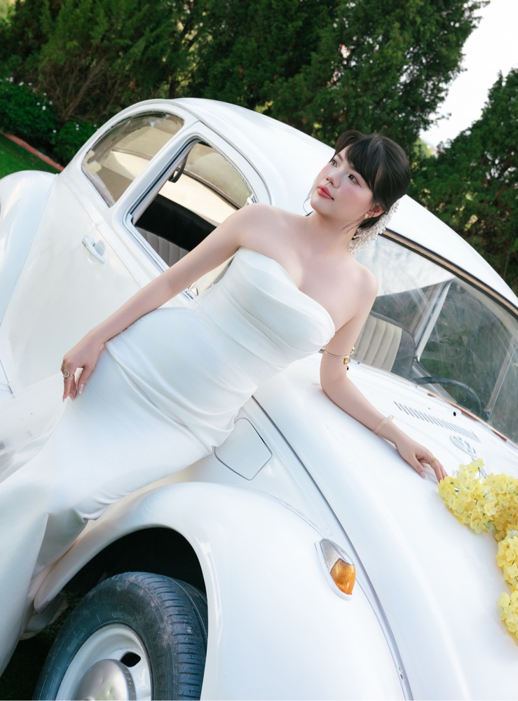 Bride