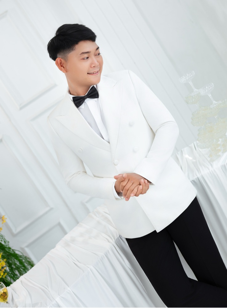 Groom