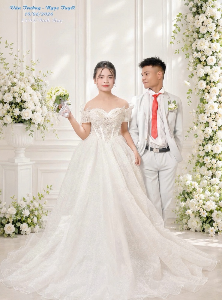 Groom