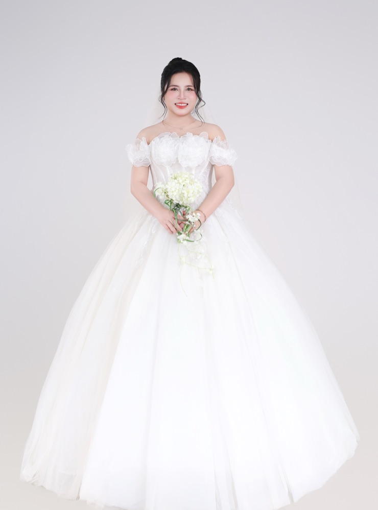 Bride