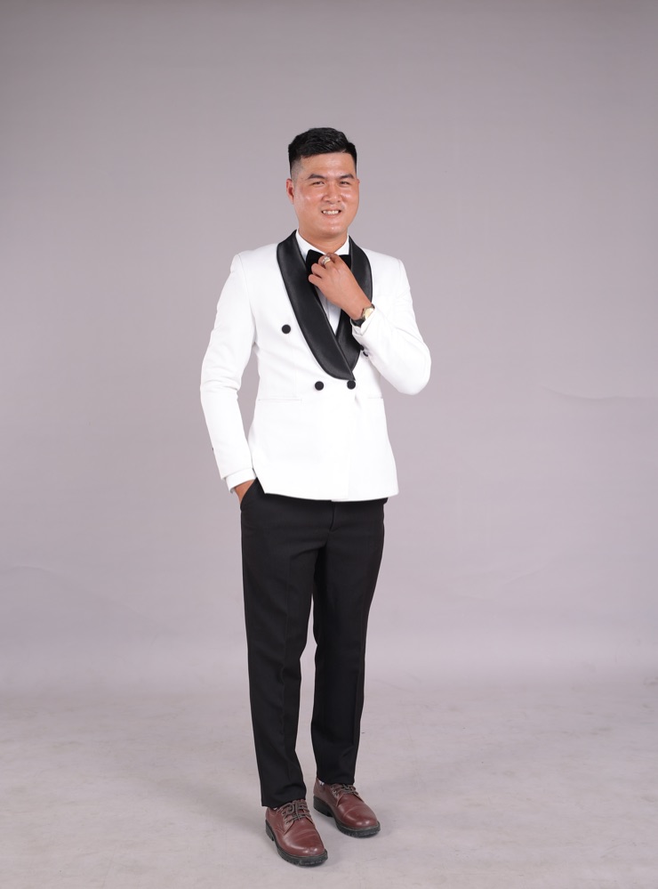 Groom