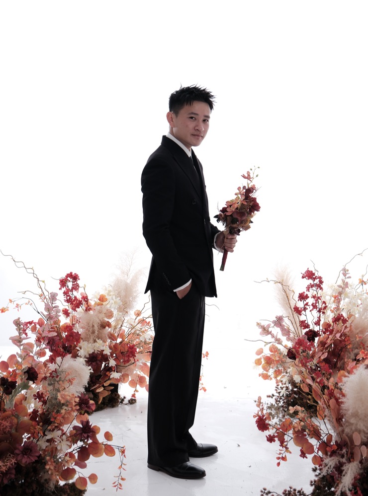 Groom